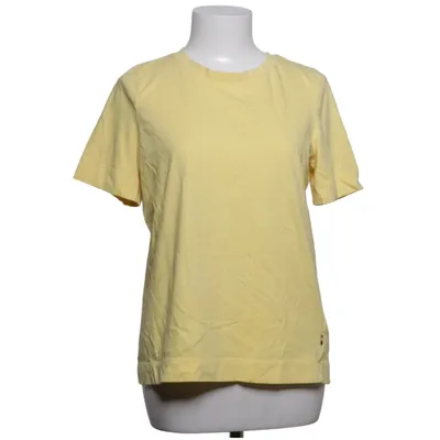 T-shirt (Yellow) from Holly & Whyte by Lindex Cotton