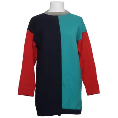 Tröja (Blå, Grön, Röd, Grå) från Polarn & Pyret Ull