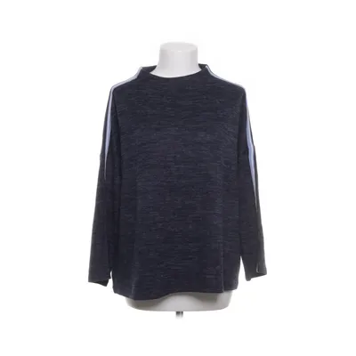 Tröja (Blå, Flerfärgad) från Opus Elastan, Polyester, Viskos