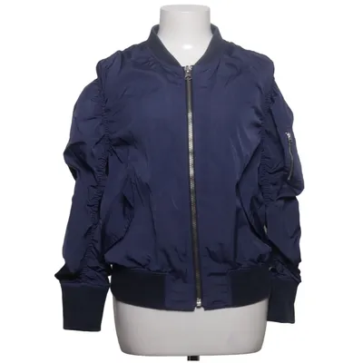 Bomber jacket (Encore Taffeta) from Acne Studios Cotton, Elastane, Polyamide, Polyester