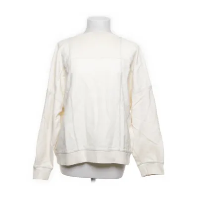 Sweatshirt (Beige) fra Baserange Økologisk bomuld