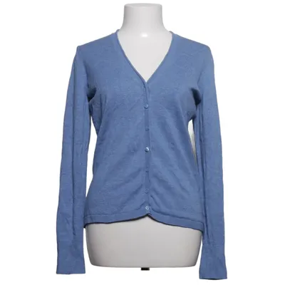 Cardigan (Blå) fra Charles Vögele Polyamid, Viscose