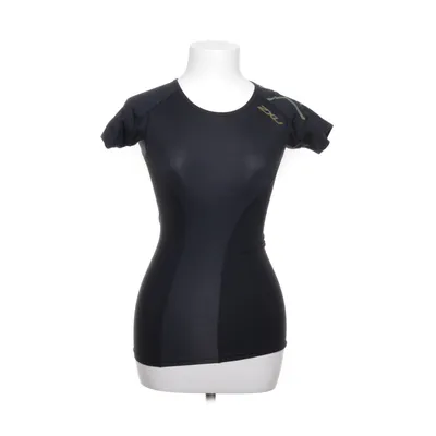 Sporttop (Zwart) van 2XU