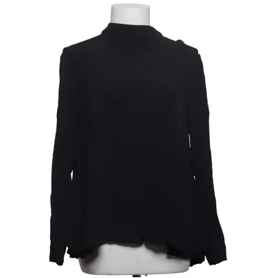 Blouse (Zwart) van Define Viscose