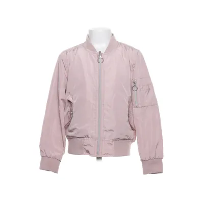 Bomberjacka (Rosa) från Lindex Kids Polyester