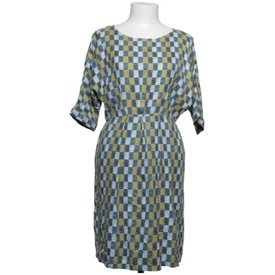 Kaftan (S2-WM11653) from Seasalt Cotton, Viscose