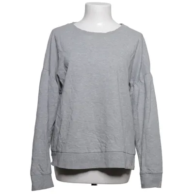 Collegetröja (WILDER SWEATER) från I Dig Denim Bomull, Polyester