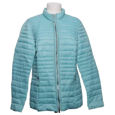 Lightweight jacket (Blue) from Bonita Polyamide, Polyester