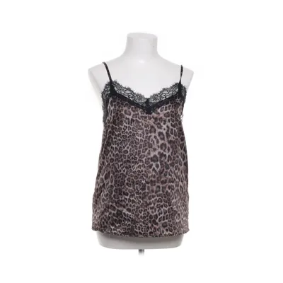 Pajama top (Brown, Black, Multicolored) from Tezenis