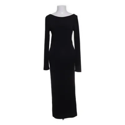 Maxikjole (Sort) fra The Black Label Collection Lager 157 Elastan, Polyester