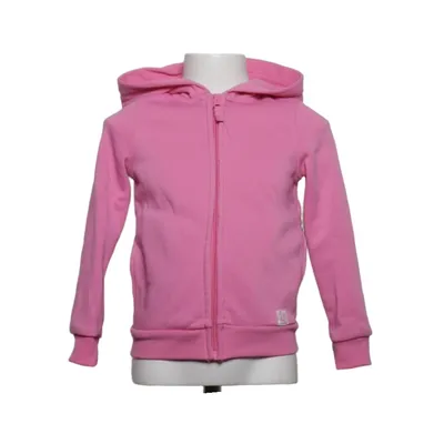 Hoodie (Pink) from Inextenso Cotton, Polyester