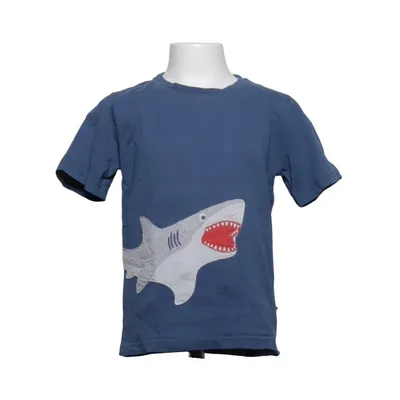 T-shirt (Blå) från Kite Ekologisk bomull
