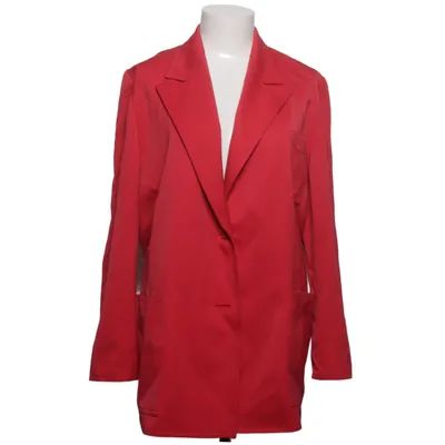 Blazer (Rouge) de Weill