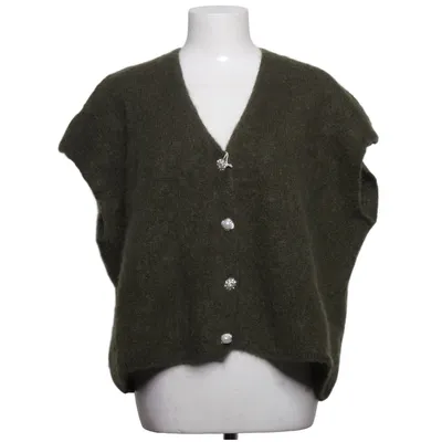 Vest (24002) fra Fashion Style Akryl, Mohair, Polyamid, Uld