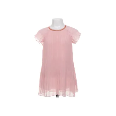 Klänning (Rosa) från Glitzy Polyester
