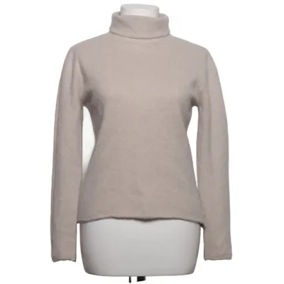Turtleneck (Beige) from 81 Hours