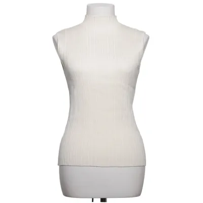 Haut (Beige) de adL Nylon, Viscose