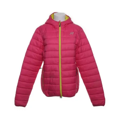 Lättviktsjacka (Rosa) från Norge Nylon, Polyester