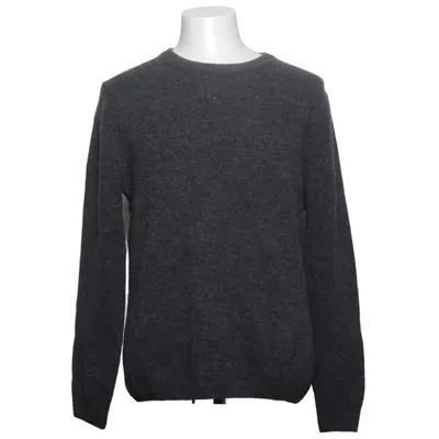 Sweater (Grå) fra McNeal Uld