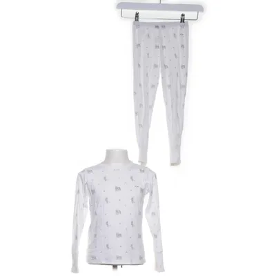 Base layer (White, Multicolored) from Livly Cotton, Elastane