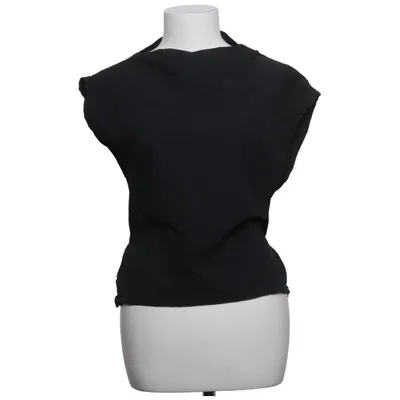 Top (Black) from Barena Venezia Cotton