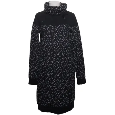 Robe (Noir, Gris) de Ragwear Coton, Polyester