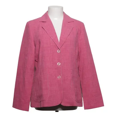 Blazer (Rose) de Finn Karelia Élasthane, Lin, Polyamide, Polyester