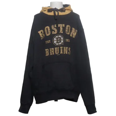 Sweat à capuche (Gris, Jaune, Multicolore) de NHL