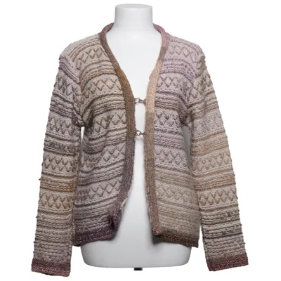 Cardigan (Adelle) from Container Acrylic, Alpaca wool, Viscose
