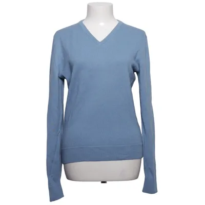 Pullover (Blauw) van Paul & Friends Merinowol