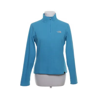Fleece sweater (Blue) from The North Face Polyester