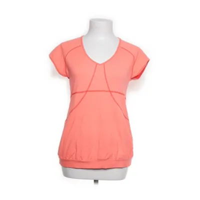 Träningstopp (Rosa) från Casall Elastan, Polyamid