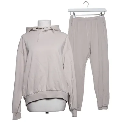 Mjukisset (Beige) från Lager 157 Bomull, Polyester