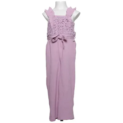 Jumpsuit (Roze) van Persival