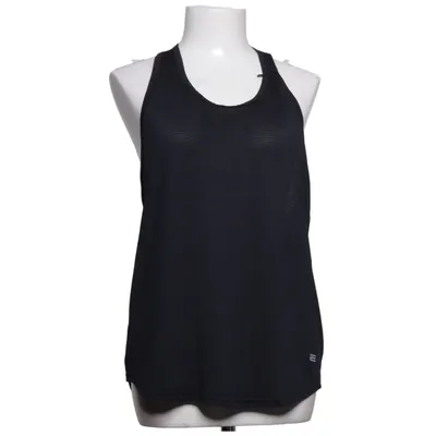 Träningslinne (Svart) från Oxide Elastan, Polyester