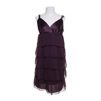 Klänning (Lila) från N.Y. Near You Polyester