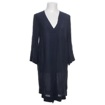 Klänning (Blå) från Serenity by Indiska Bomull, Viskos