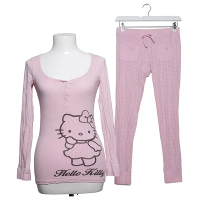 Pyjamas (Hello Kitty) från H&M x Hello Kitty Bomull, Elastan