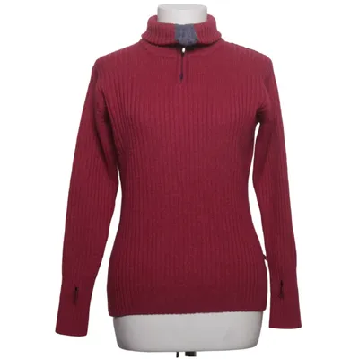 Turtleneck (Red) from Jotunheim Acrylic, Wool