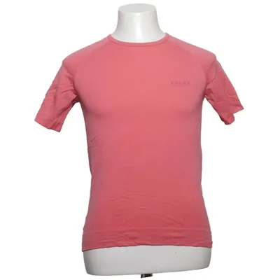 T-shirt (Red) from Falke Polyamide