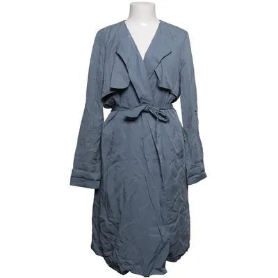 Trenchcoat (Yas Aurelia Trench Coat) från Simply YAS Elastan, Lyocell, Polyester