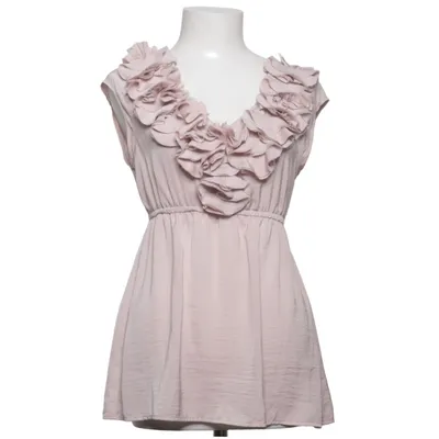 Top (Roze) van H&M Polyester