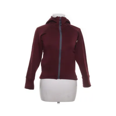 Huvtröja (Röd) från Isbjörn Elastan, Nylon, Polyester