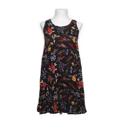 Jurk (Zwart, Meerkleurig) van Xantik Viscose