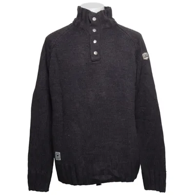 Pull-over (Gris) de Mauro Ferrini Acrylique