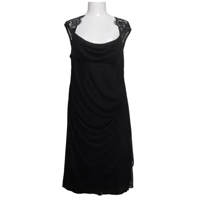 Cocktailkjole (8088-S) fra Juno Elastan, Polyester