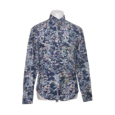 Skjorta (Blå, Flerfärgad) från Tom Hanks Bomull