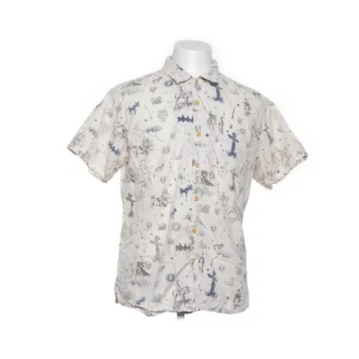 Kortärmad skjorta (Vit, Blå, Grå) från Company