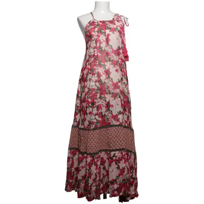 Långklänning (Rosa, Grön, Flerfärgad) från Miss June