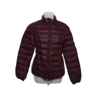 Windjack (Rood) van Hampton Republic Nylon, Dons